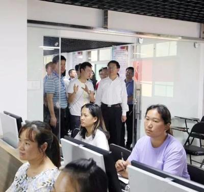 云南省委、省政府點贊昆明市東川區農村電商 電子商務技術服務助力鄉村振興