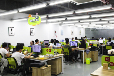 戶幫戶火拼雙11 為家居新零售“瘋狂打call”的電子商務(wù)技術(shù)服務(wù)革命