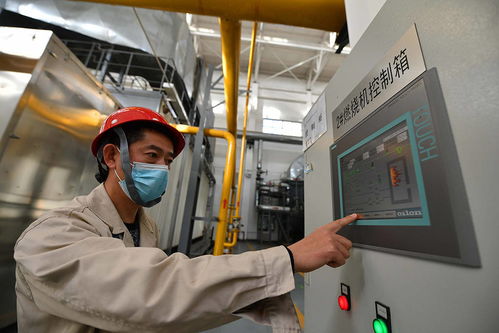 北京啟動試供熱 96069服務熱線覆蓋全市，供暖保障再升級